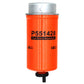 Fuel Filter/Water Separator Fits John Deere Replaces RE508633