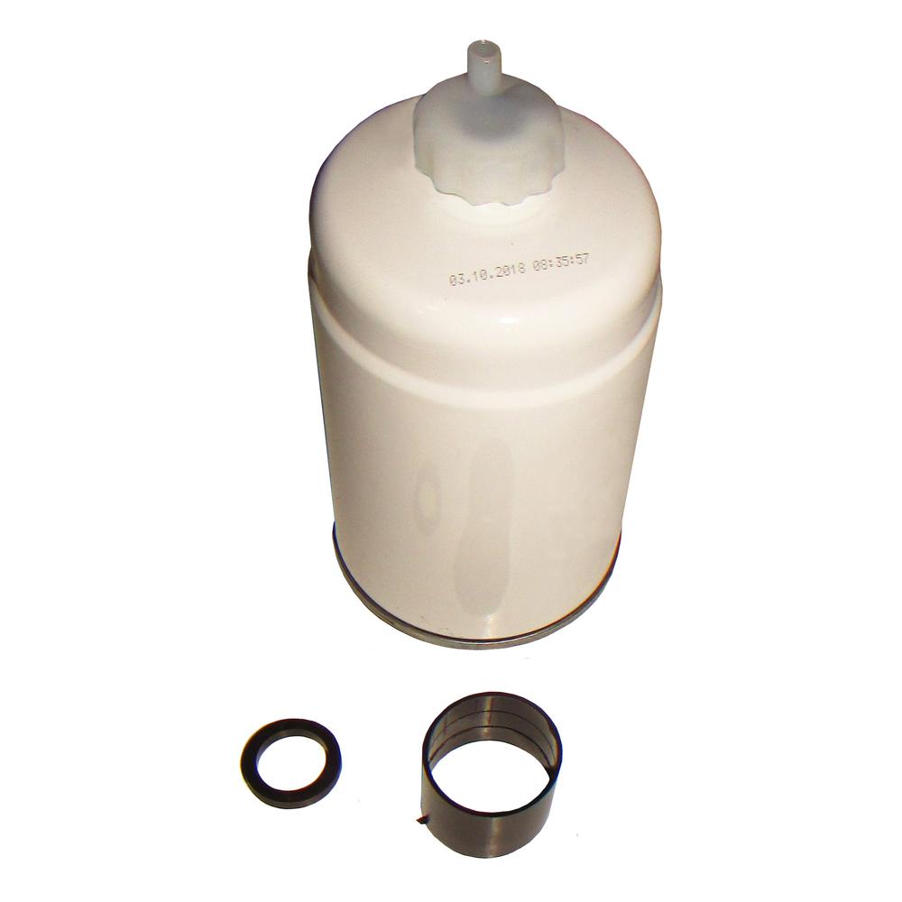 Fuel Filter Fits Champion Replaces 3890706