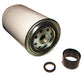 Fuel Filter Fits Volvo Replaces 36846