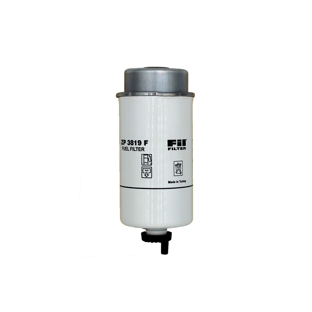 Fuel Filter Fits John Deere Replaces RE509036