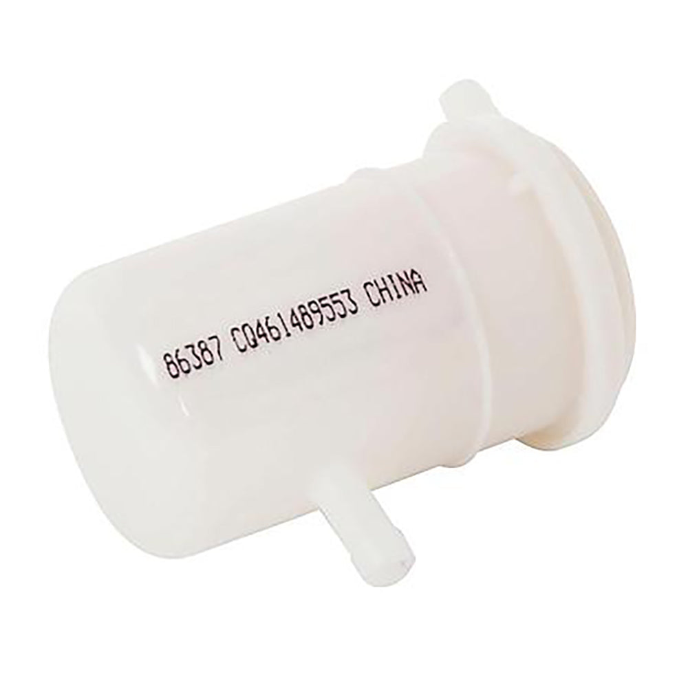 In-Line Fuel Filter Fits Doosan Replaces 30510018