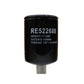 Replacement Fuel Filter RE522688 Fits John Deere Tractors 7710 7810 7820 7920++