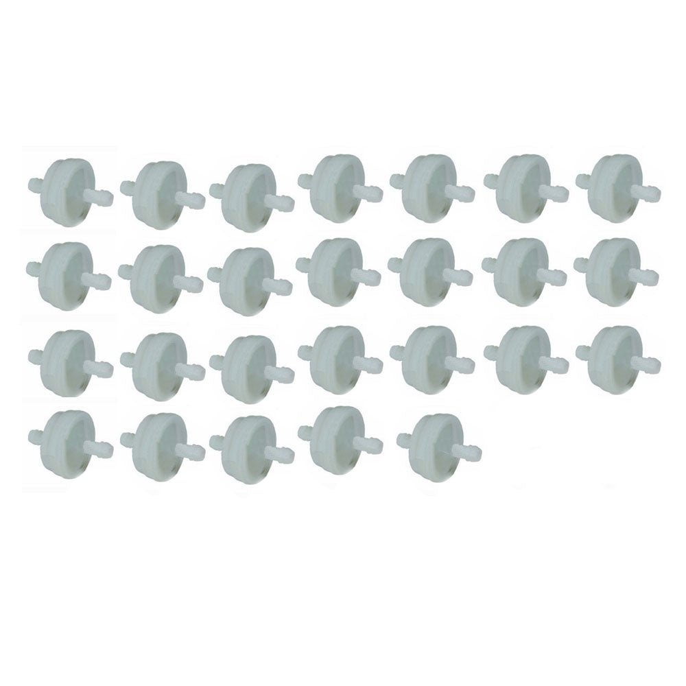 Qty 25: Fuel Filters Fits Baldwin Replaces BF7864