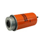 Fuel Filter Fits John Deere 1654 1854 2054 2204 6140M 6150M 6155M RE522878