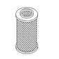 70269856 Hyd. Oil Filter Fits Allis-Chalmers Tractor: 7010 (w/ Power Shift),7020