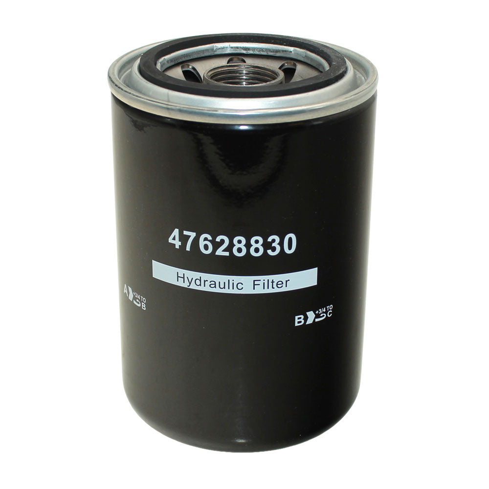 Hydraulic Filter Fits Massey Ferguson Replaces 103318M91