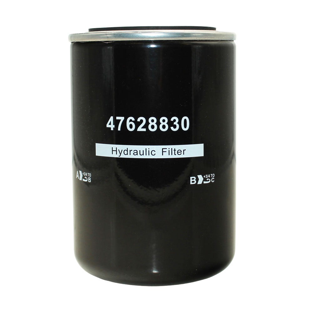 Hydraulic Filter Fits Exmark Replaces 103-2146