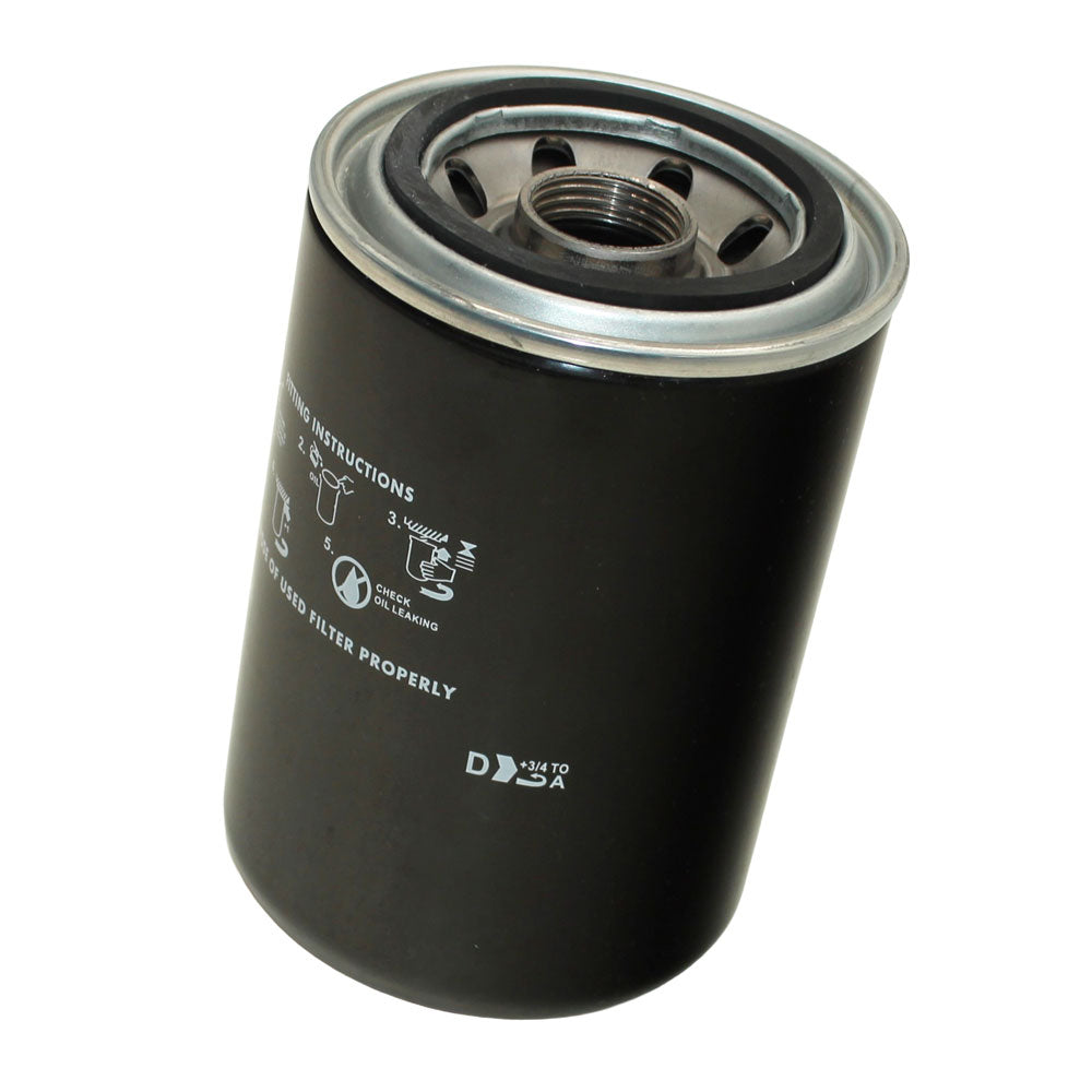 Hydraulic Filter Fits Ford Replaces 86546624