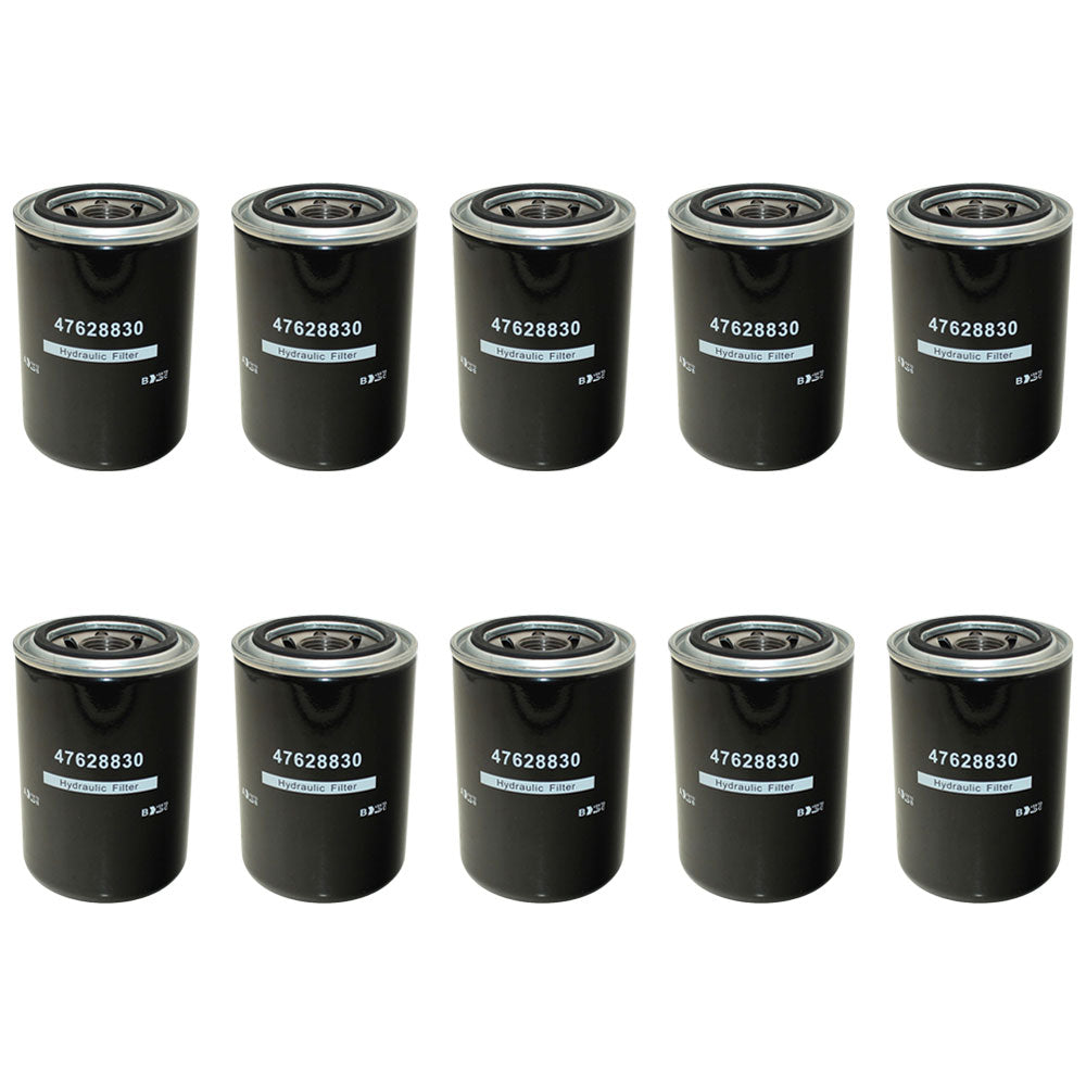 Qty 10: Hydraulic Filter Fits Jacobsen Replaces 108046
