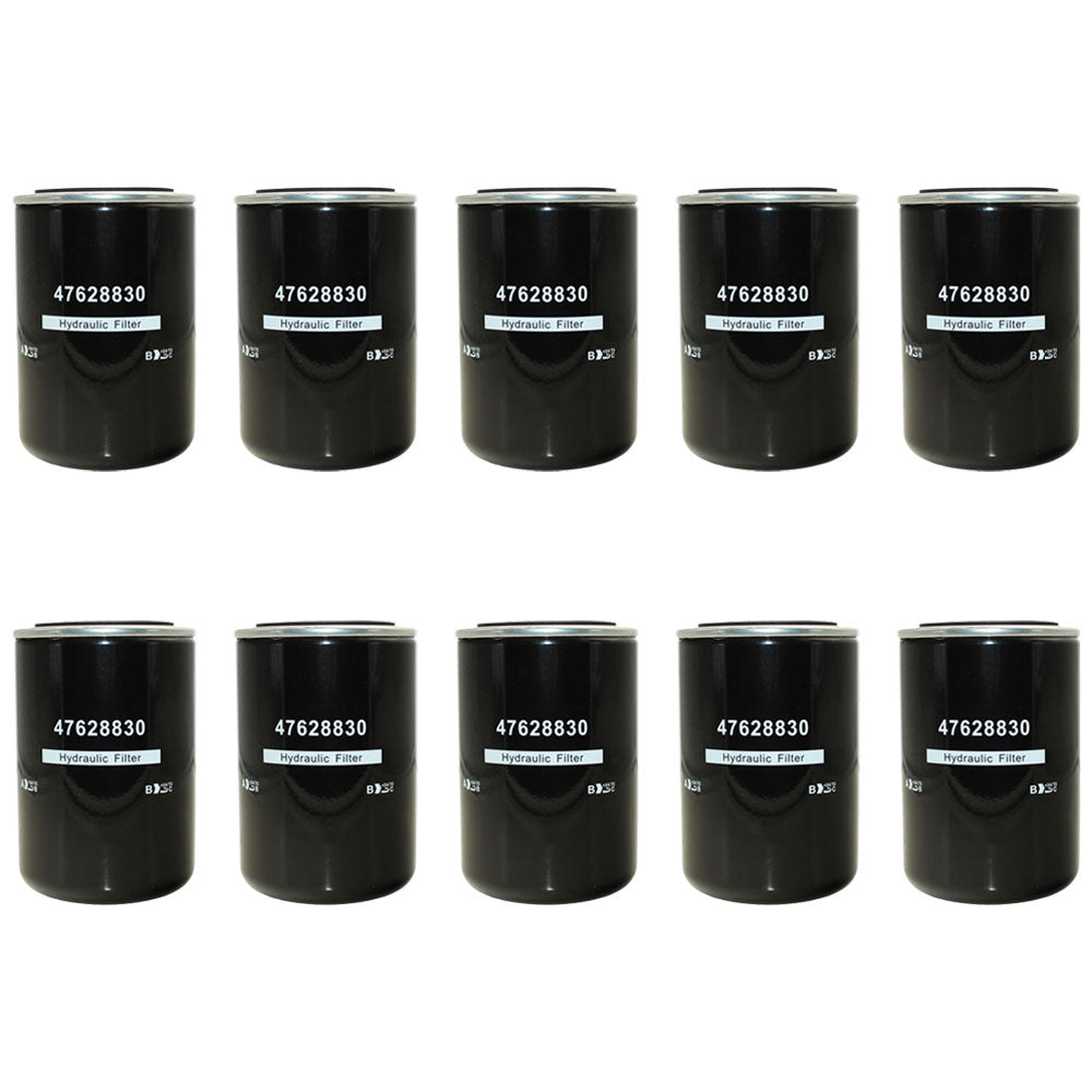 Qty 10: Hydraulic Filter Fits Case/International Harvester Replaces 201021C1