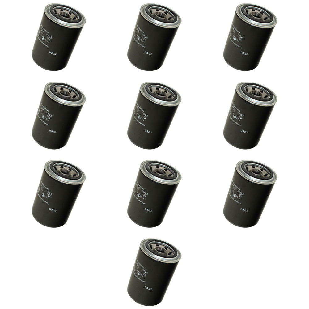 Qty 10: Hydraulic Filter Fits Case/International Harvester Replaces 201021C1