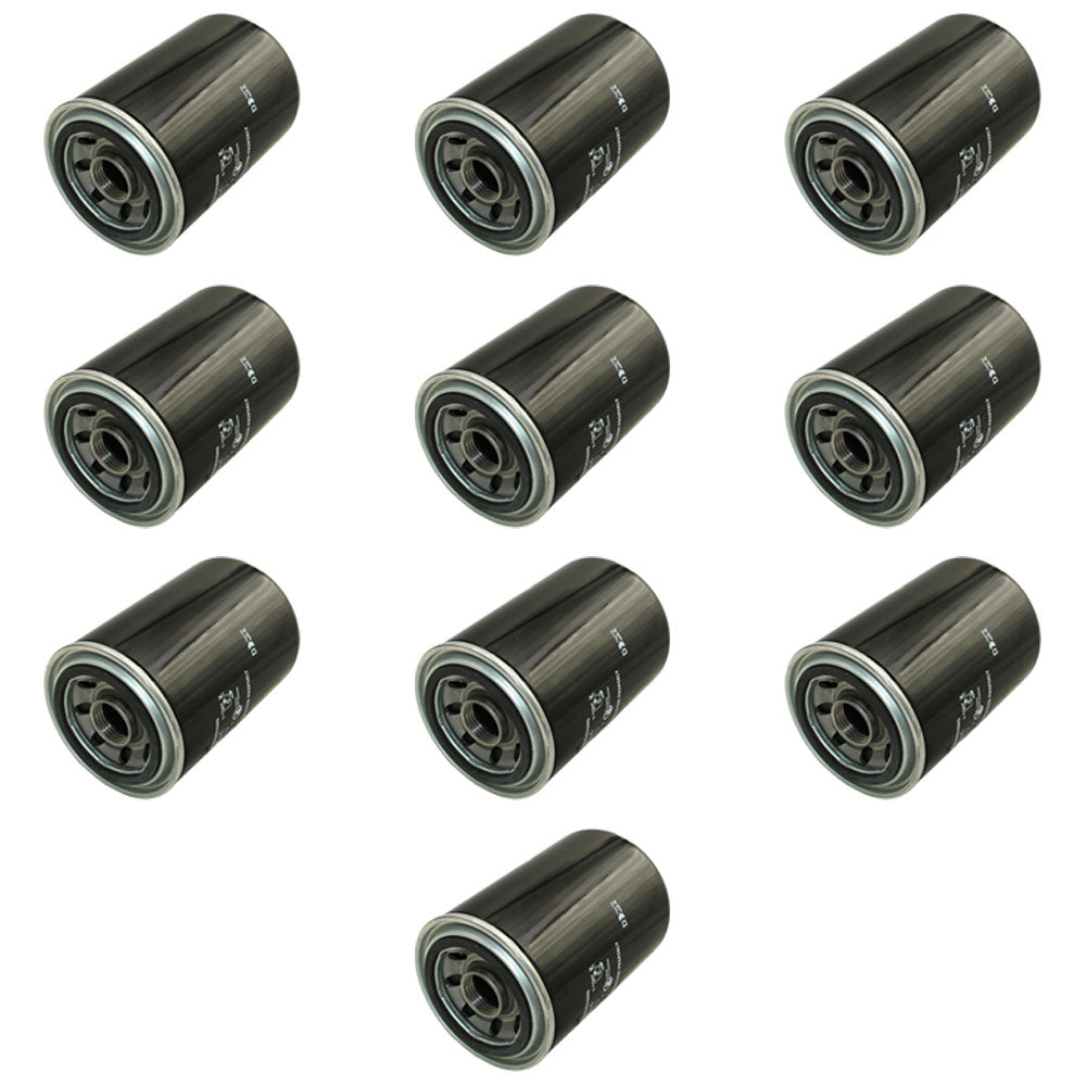 Qty 10: Hydraulic Filter Fits Bobcat Replaces 59764498