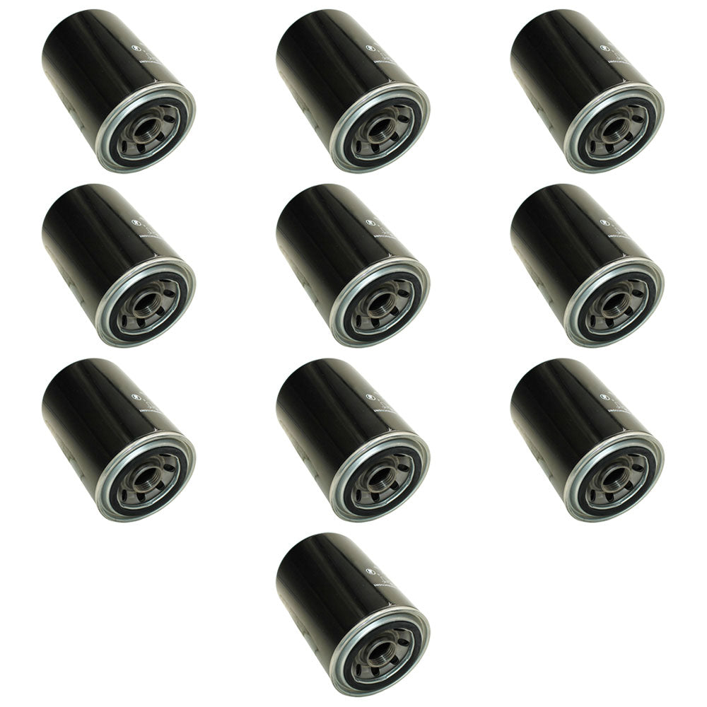 Qty 10: Hydraulic Filter Fits Exmark Replaces 103-2146
