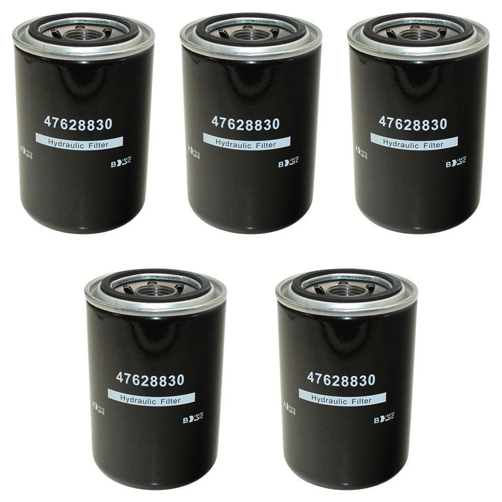 Qty 5: Hydraulic Filter Fits Exmark Replaces 103-2146