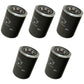 Qty 5: Hydraulic Filter Fits John Deere Replaces AE33293
