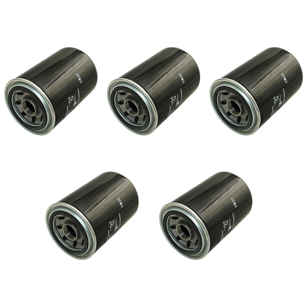 Qty 5: Hydraulic Filter Fits Hustler Replaces 783936