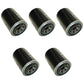 Qty 5: Hydraulic Filter Fits Jacobsen Replaces 108046