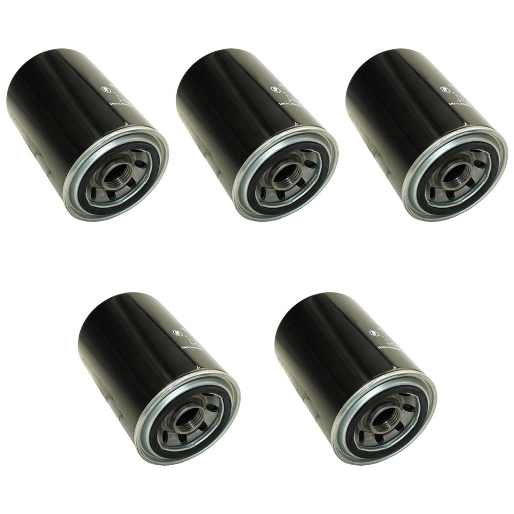 Qty 5: Hydraulic Filter Fits Caterpillar Replaces 3I1244