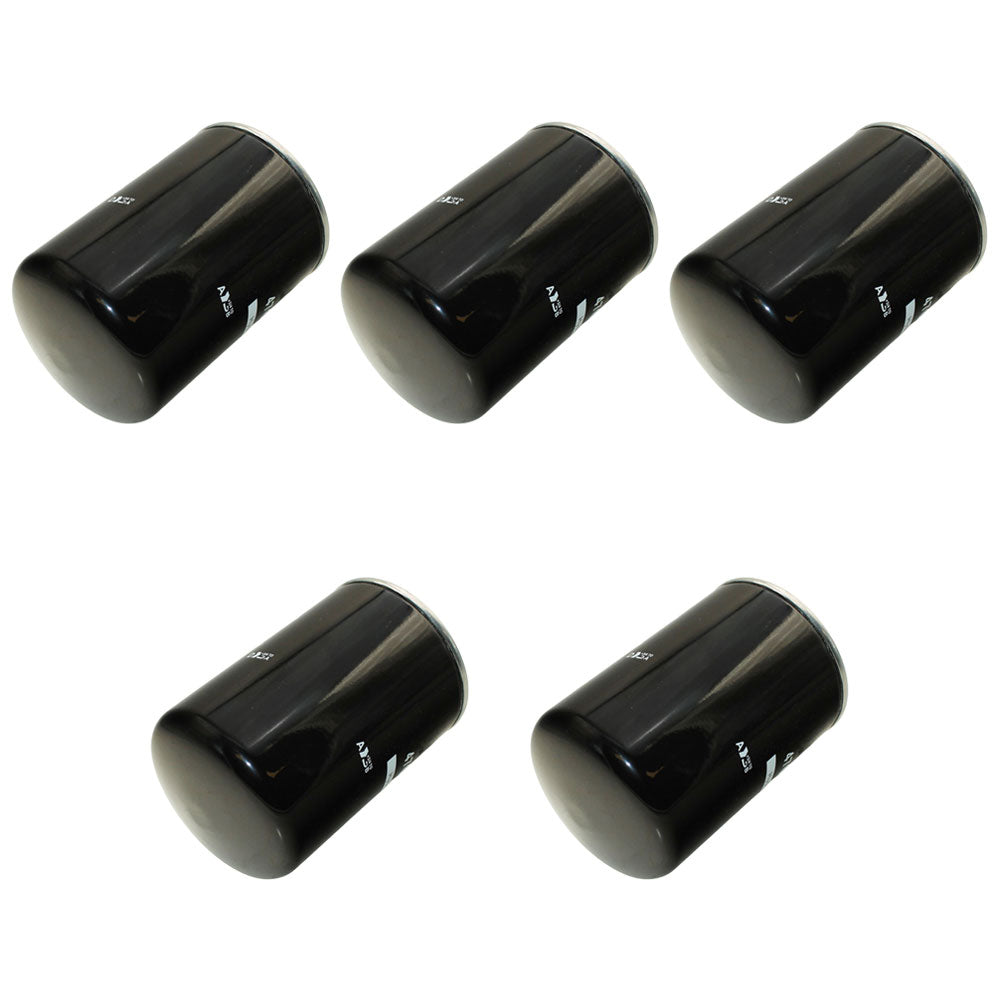 Qty 5: Hydraulic Filter Fits Hustler Replaces 783936