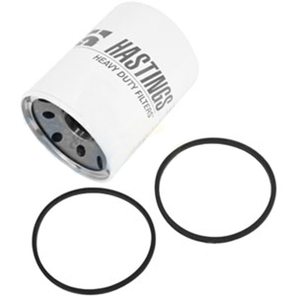 Hydraulic Filter Fits Versatile