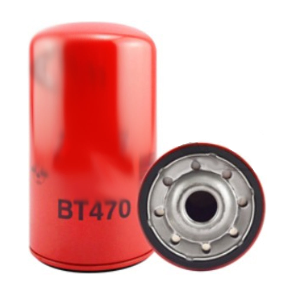 Hydraulic Filter Fits Case/International Harvester Replaces 1930918