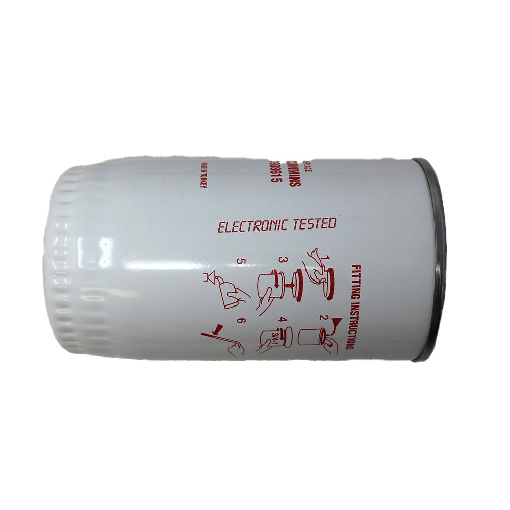 Hydraulic Filter Fits Case/International Harvester Replaces 1931153