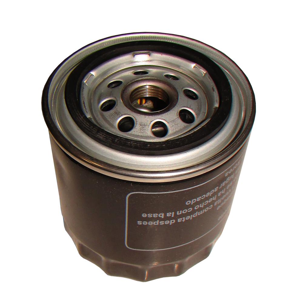 NEW Transmission Oil Filter Fits John Deere 316 318 F935 AM39653 108335 ...