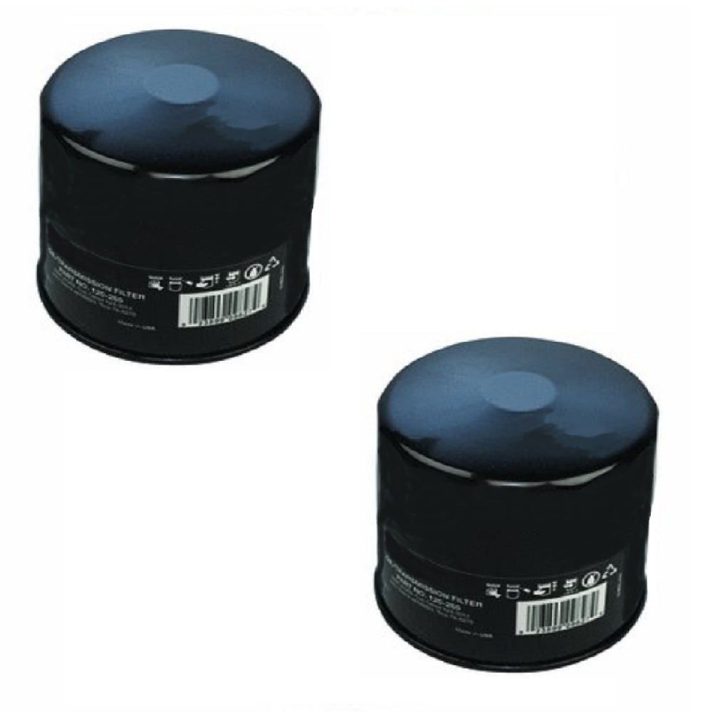 Qty: 2 Hydraulic Filters Fits Cub Cadet Replaces 723-3014