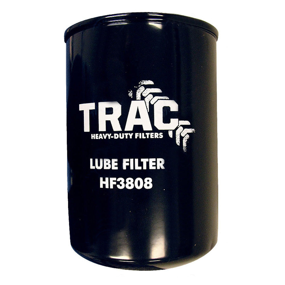 Hydraulic Filter Fits Wix Replaces 51736