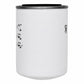 Lube Filter Fits Hitachi Replaces 4294128