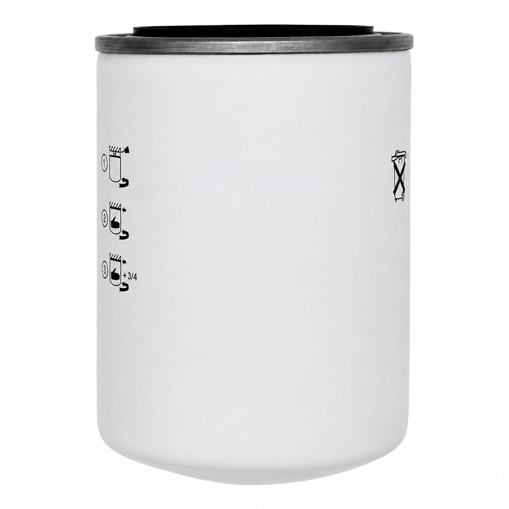 Lube Filter Fits Hitachi Replaces 4294128