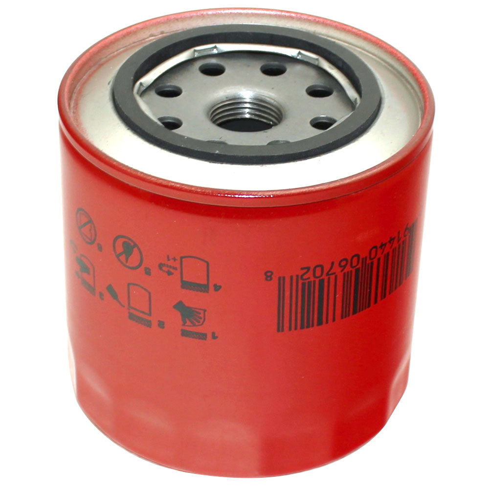 HHK20-36990 Hydrostatic Oil Filter - SURE FILTER SFH 6990 Fits Kubota