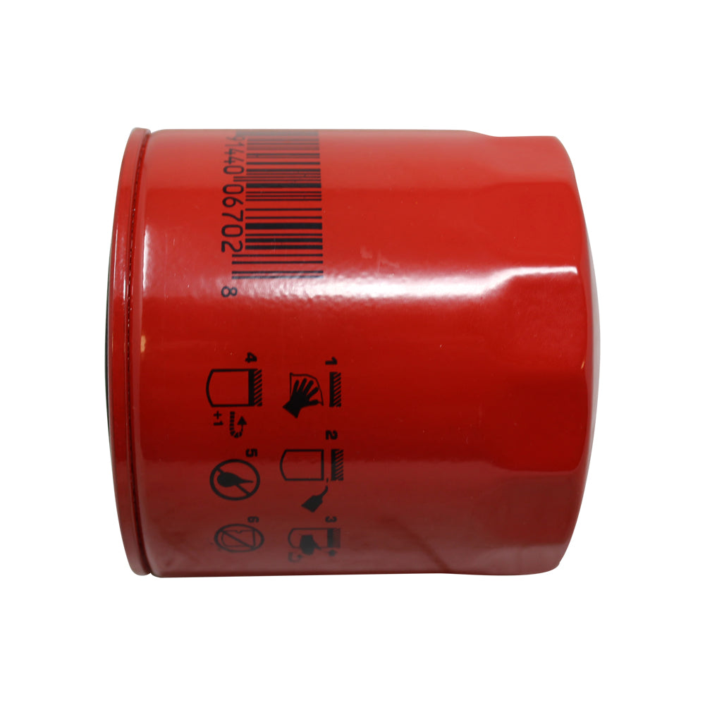 Hydraulic Filter Fits Case/International Harvester Replaces 87300048
