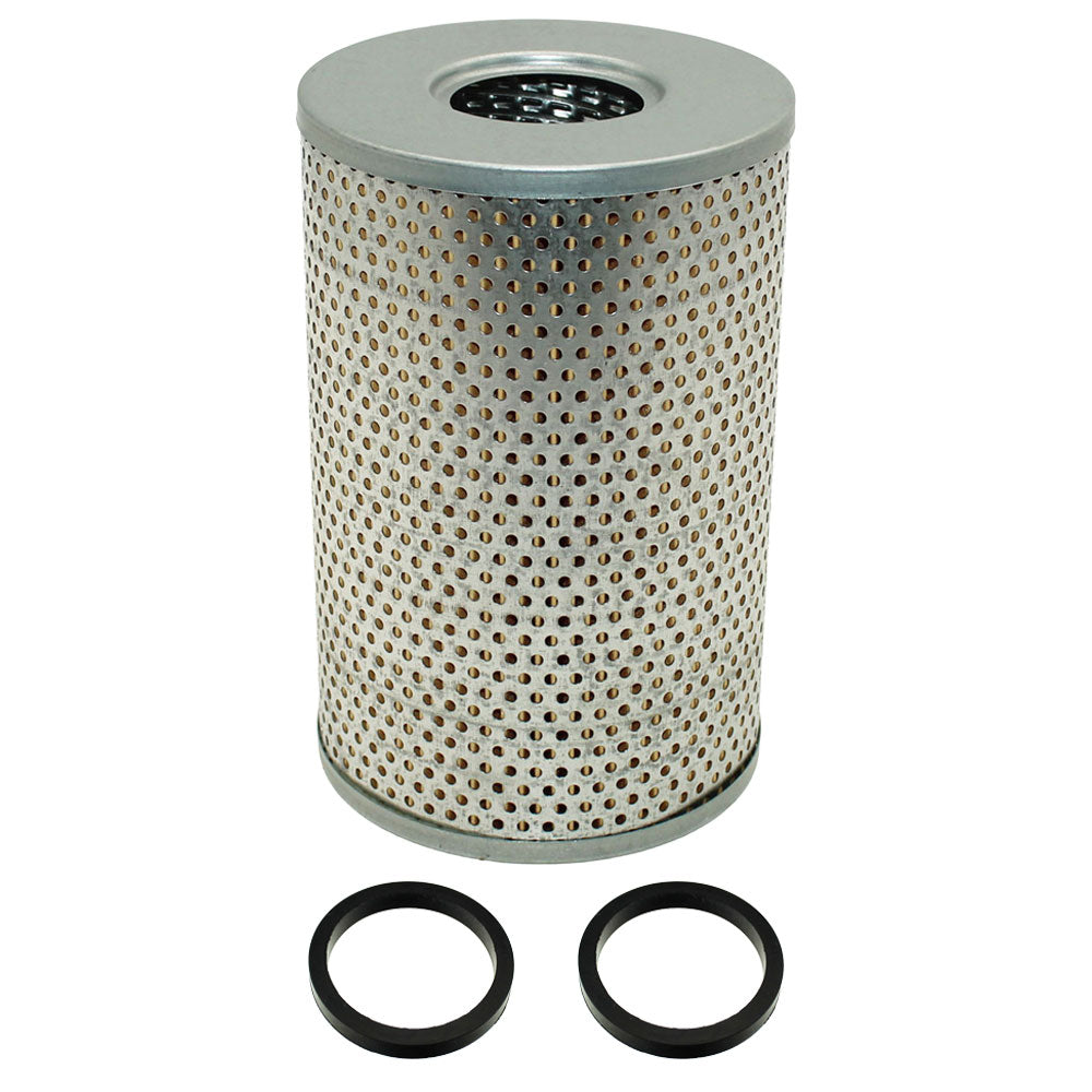 Hydraulic Filter Fits Case Replaces 121M162434