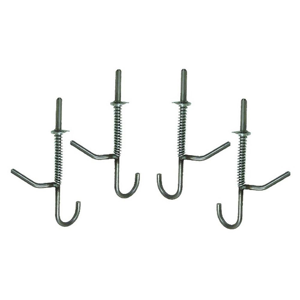 J-Hook Hardware Kit w/ 58146D & 58147D Hooks Fits International Replaces 48707DA