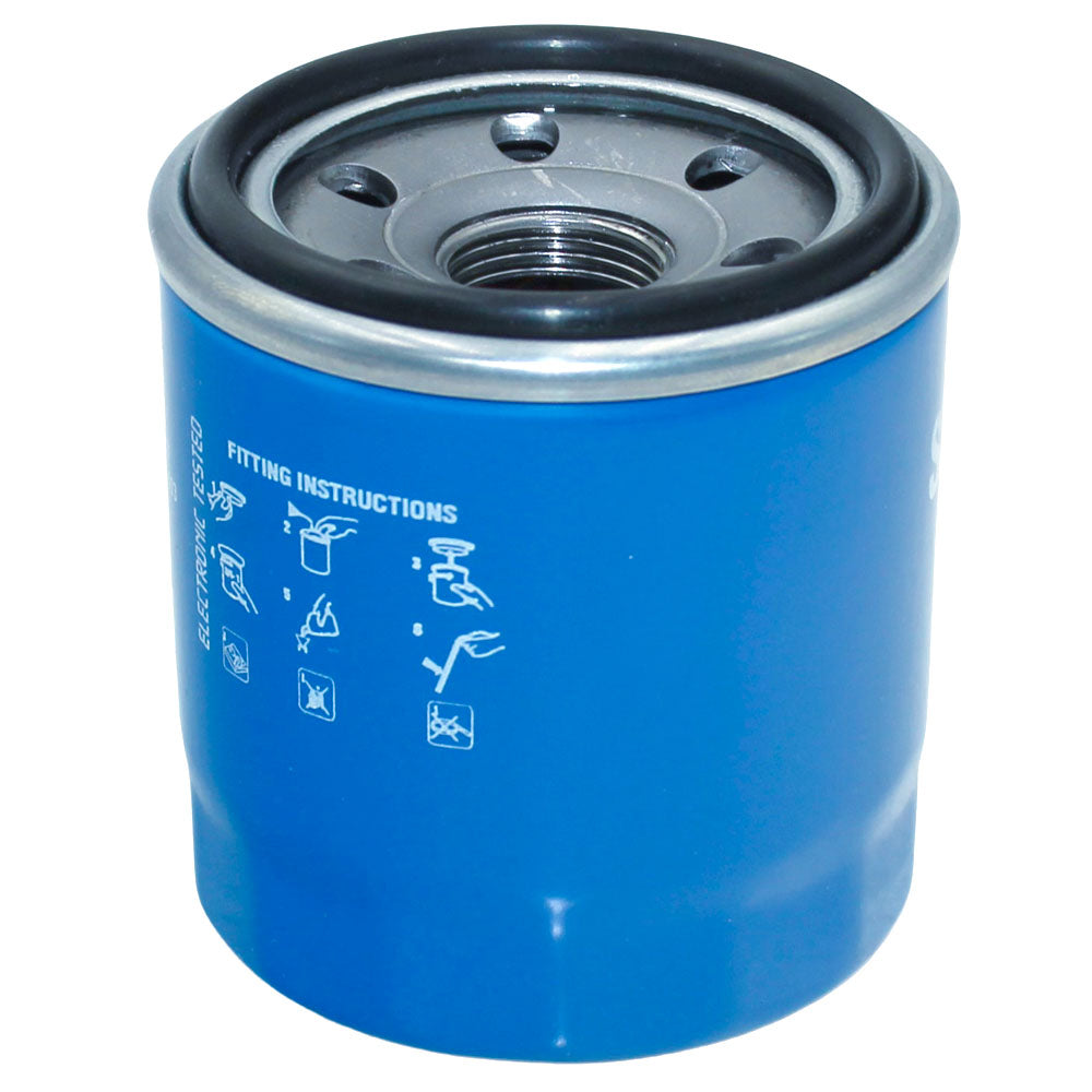Oil Filter Fits Donaldson Replaces P502007