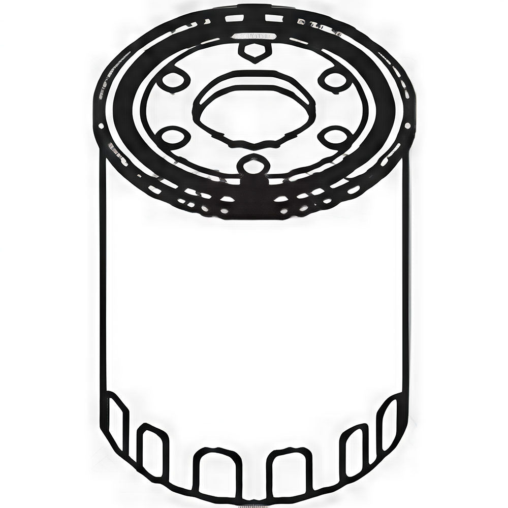 Oil Filter Fits 1066 1266 1440 1460 1466 1470 1480 1486 1566 1586 1640 1660 1670