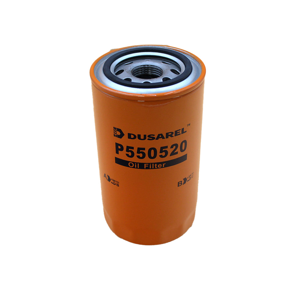 Oil Filter Fits Agco Replaces 4897898