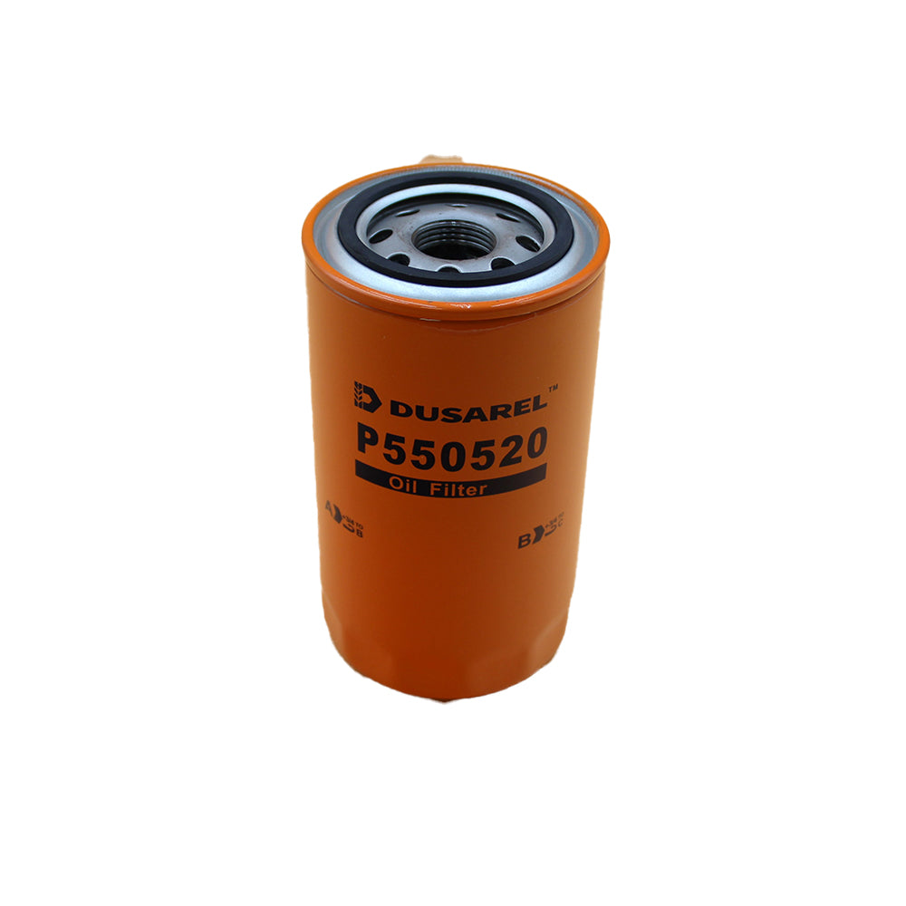 Oil Filter Fits Agco Replaces 4897898