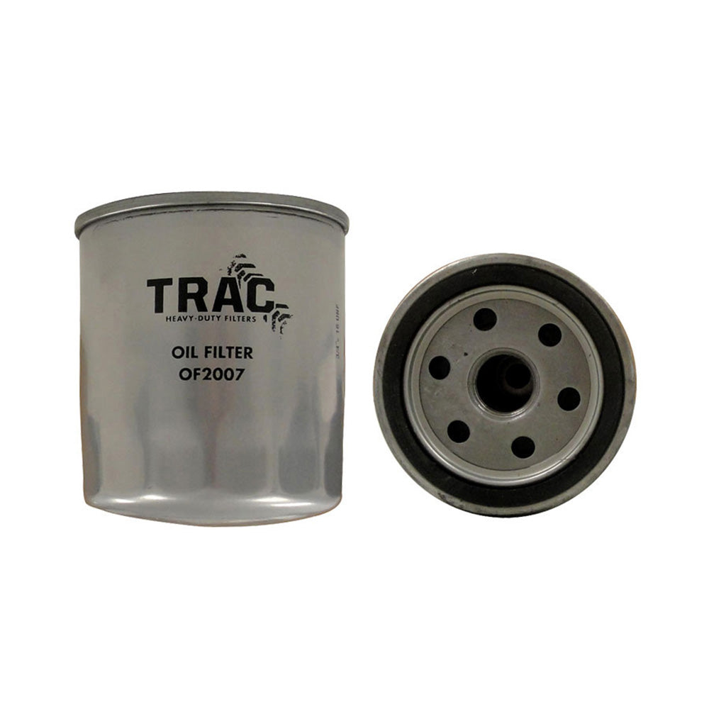 Oil Filter Fits Baldwin Replaces B228