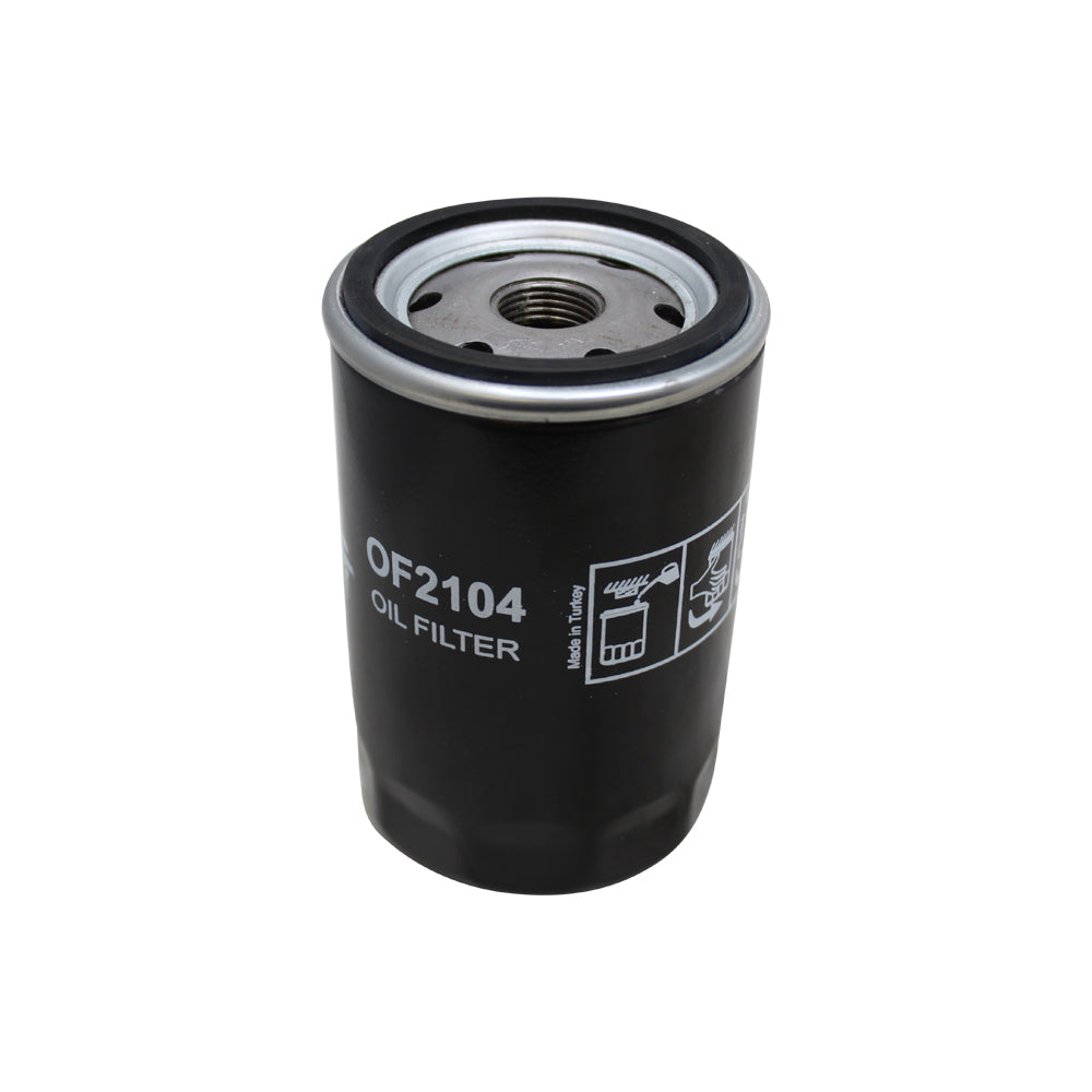 Oil Filter Fits Terex Replaces 5568656894