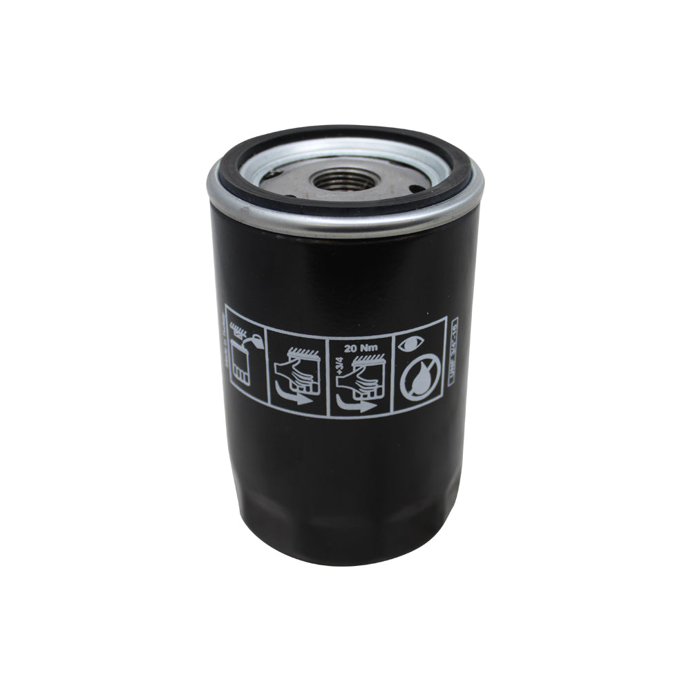 Oil Filter Fits Terex Replaces 5568656894