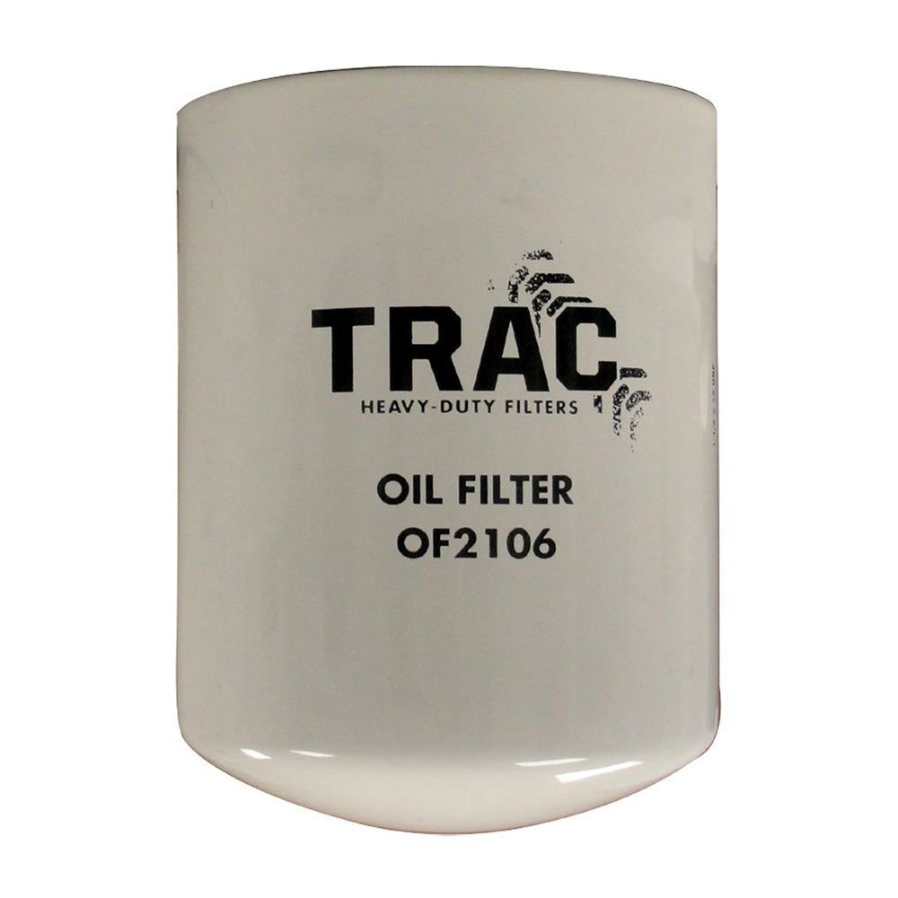 Oil Filter Fits John Deere Replaces AR101278