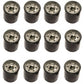 Qty 12: Oil Filter Fits Komatsu Replaces 119305-35150