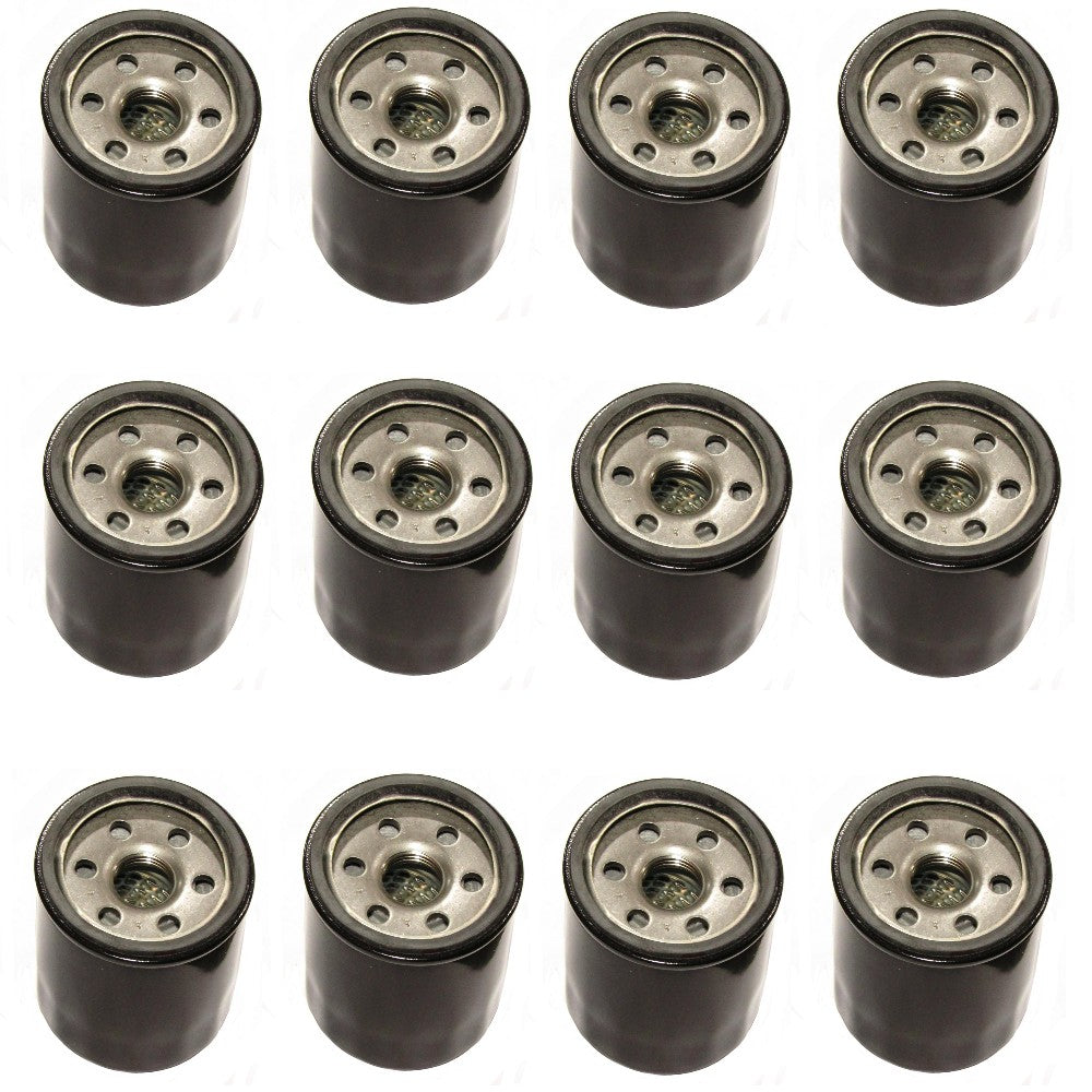Qty 12: Oil Filter Fits Grasshopper Replaces 119305-35150