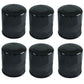 Qty 6: Oil Filter Fits Grasshopper Replaces 119305-35150