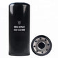 OF2805 Dozer Lube Filter For Komatsu 921C 305 340 375 400 1221E QSM11