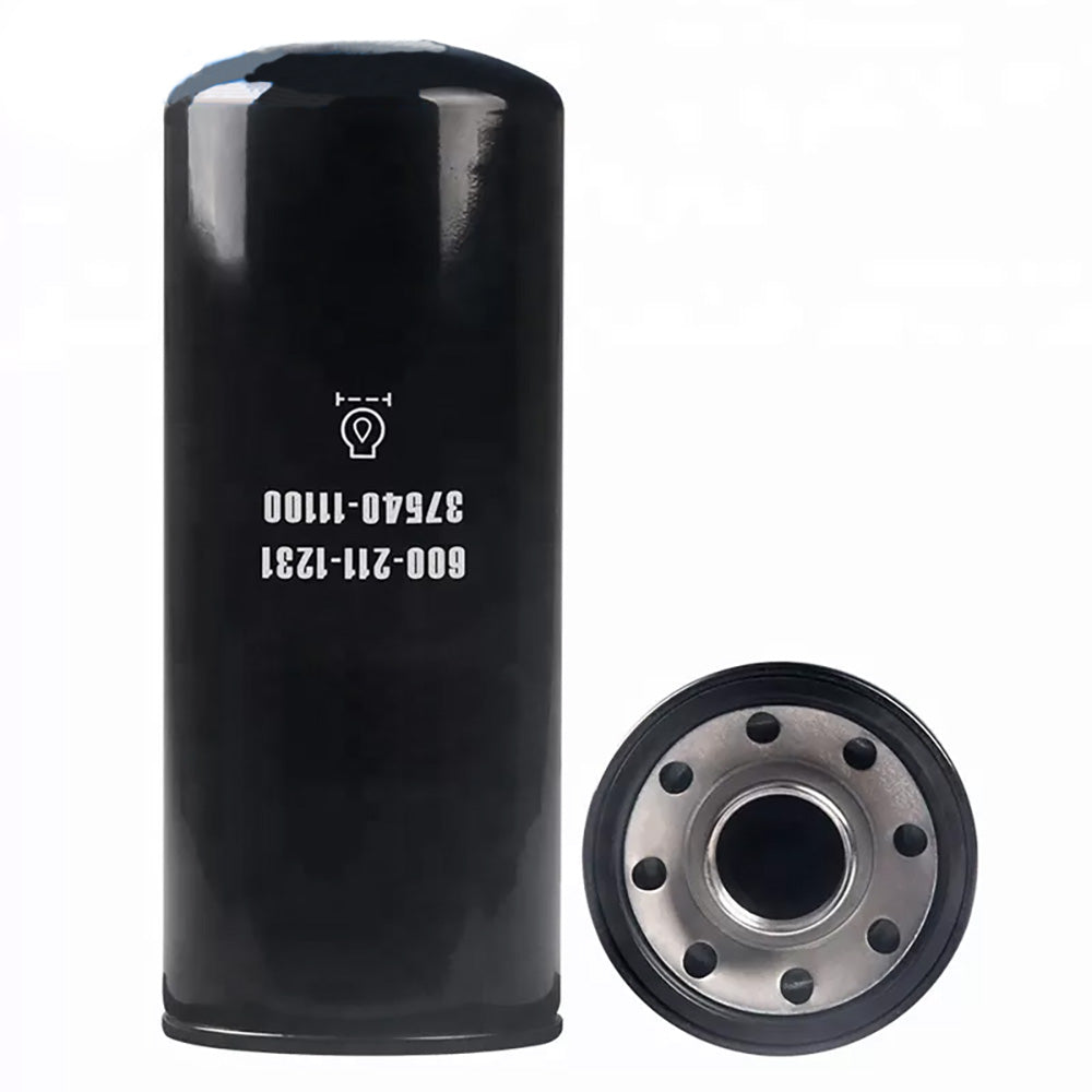 OF2805 Dozer Lube Filter For Komatsu 921C 305 340 375 400 1221E QSM11