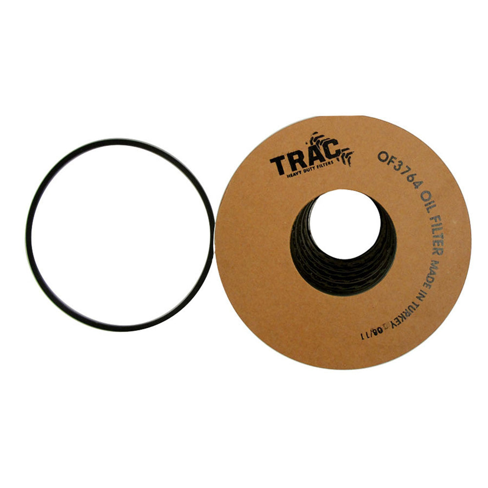 Oil Filter Fits International Harvester Replaces RAPOF3764