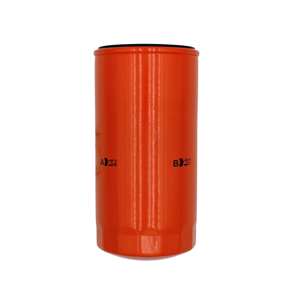 Lube Filter Fits Ford New Holland Tractor OF2503 7010 7120 8010 8120 9120 F